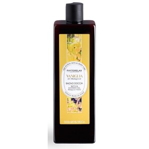 BAGNO DOCCIA VANIGLIA DEL...