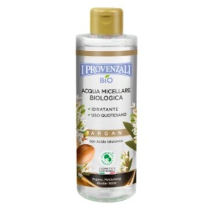 ACQUA MICELLARE BIOLOGICA...
