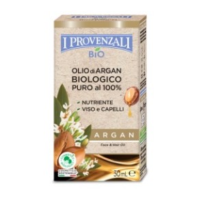 OLIO BIOLOGICO DI ARGAN 30...