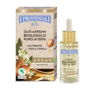 OLIO BIOLOGICO DI ARGAN 30... 2