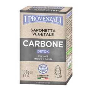 SAPONETTA VEGETALE AL...