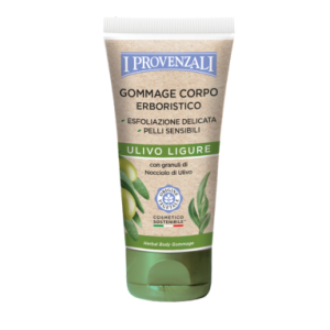 GOMMAGE CORPO ERBORISTICO...