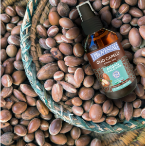 OLIO CAPELLI ARGAN E... 2