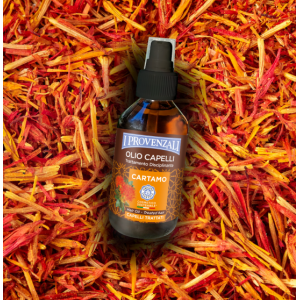OLIO CAPELLI CARTAMO 100 ML... 2
