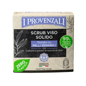 SCRUB VISO SOLIDO 70 GR I...