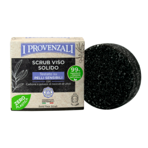 SCRUB VISO SOLIDO 70 GR I... 2