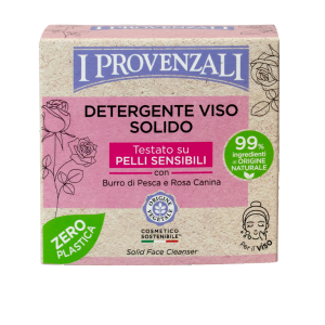 DETERGENTE VISO SOLIDO 70...