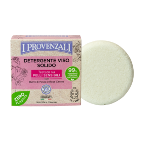 DETERGENTE VISO SOLIDO 70... 2