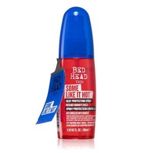 TIGI BED HEAD SOME LIKE IT HOT SPRAY 100ml