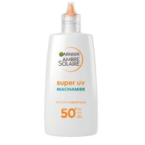GARNIER AMBRE SOLAIRE SUPER...