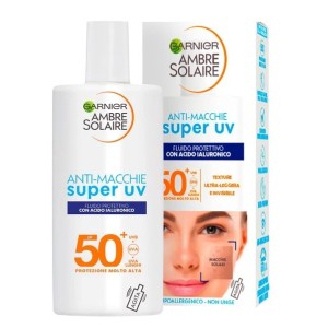 GARNIER AMBRE SOLAIRE... 2