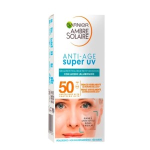 GARNIER AMBRE SOLAIRE...