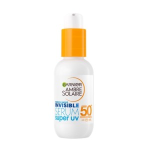GARNIER AMBRE SOLAIRE...