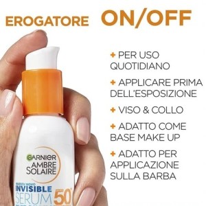 GARNIER AMBRE SOLAIRE... 2