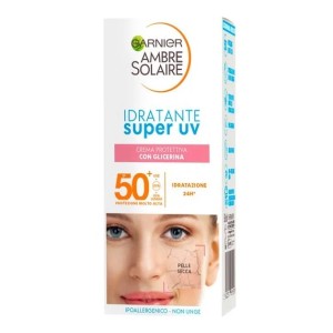 GARNIER AMBRE SOLAIRE...