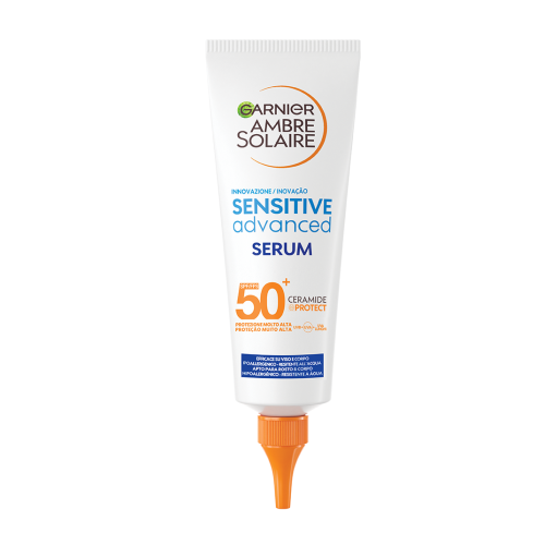 GARNIER AMBRE SOLAIRE ADVANCED...