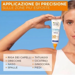 GARNIER AMBRE SOLAIRE... 2