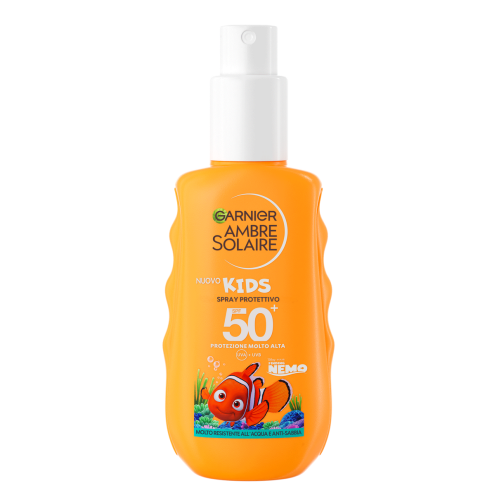 GARNIER AMBRE SOLAIRE NEMO KIDS SPRAY...
