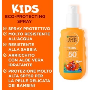 GARNIER AMBRE SOLAIRE NEMO... 2