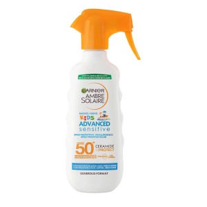 GARNIER AMBRE SOLAIRE KIDS...