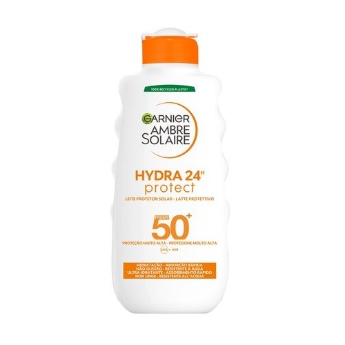 GARNIER AMBRE SOLAIRE HYDRA 24H...