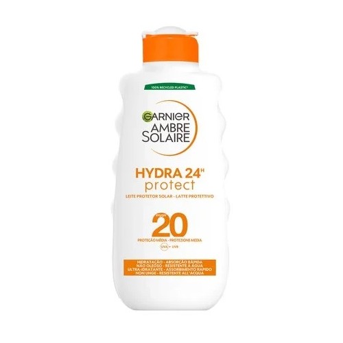 GARNIER AMBRE SOLAIRE HYDRA 24H...