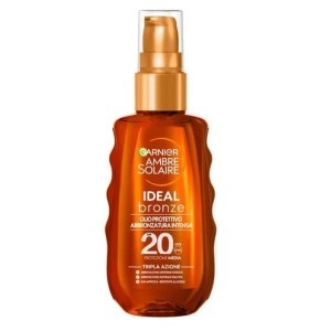GARNIER AMBRE SOLAIRE IDEAL...
