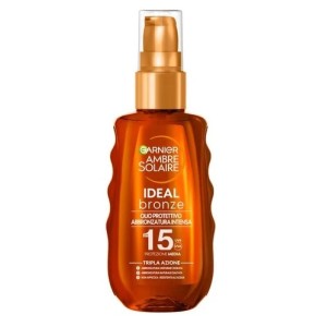 GARNIER AMBRE SOLAIRE IDEAL...