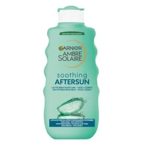 GARNIER SOOTHING AFTERSUN...