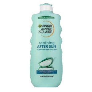 GARNIER SOOTHING AFTERSUN...