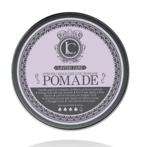 LAVISH CARE POMADE 100 GR