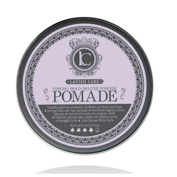 LAVISH CARE POMADE 100 GR