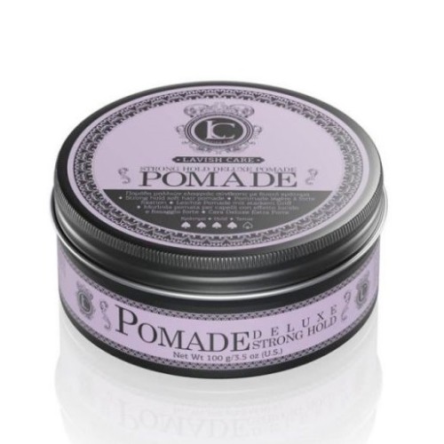 LAVISH CARE POMADE 100 GR