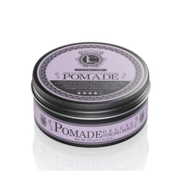 LAVISH CARE POMADE 100 GR