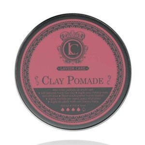 LAVISH CARE CLAY POMADE 100 GR
