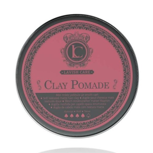 LAVISH CARE CLAY POMADE 100 GR