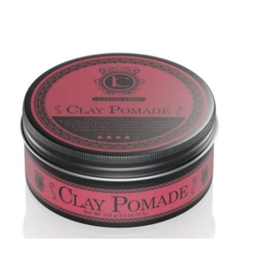 LAVISH CARE CLAY POMADE 100 GR