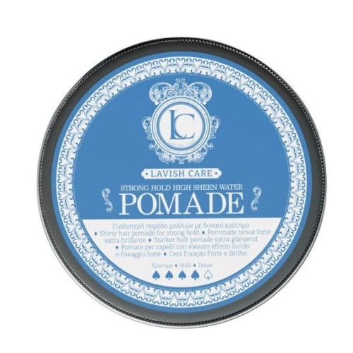 LAVISH CARE STRONG HOLD POMADE 100 GR