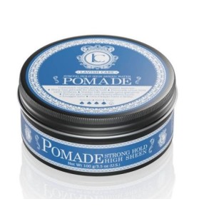 LAVISH CARE STRONG HOLD POMADE 100 GR 2