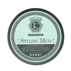 LAVISH CARE STYLING MUD 100 GR