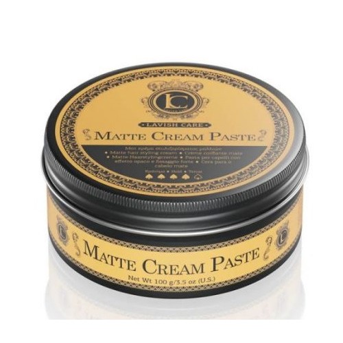 LAVISH CARE MATTE CREAM PASTE 100 GR