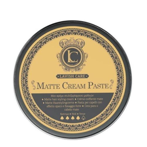 LAVISH CARE MATTE CREAM PASTE 100 GR