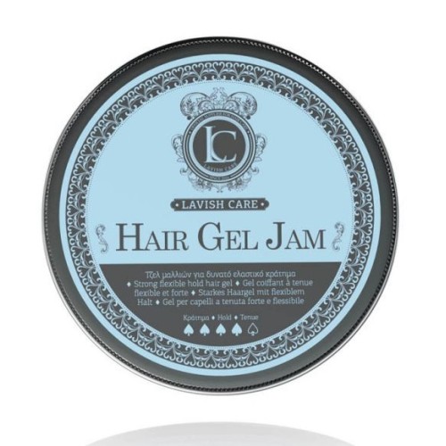 LAVISH CARE HAIR GEL JAM 100 GR