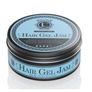 LAVISH CARE HAIR GEL JAM 100 GR 2