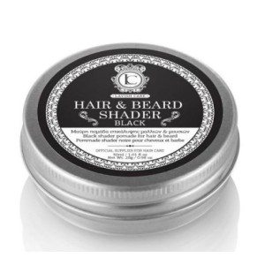 Lavish Care Black Pomade 100 g 2