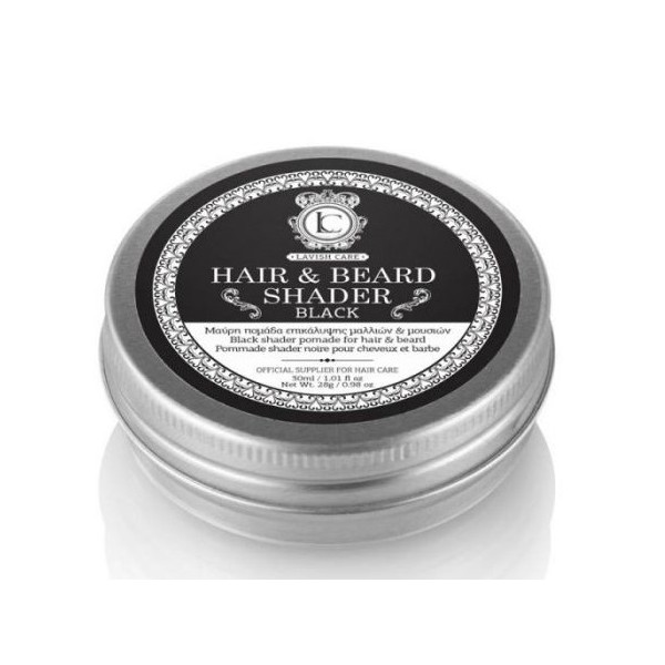 Lavish Care Black Pomade 100 g