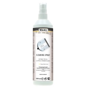 WAHL CLEANING SPRAY 250 ML