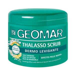 GEOMAR THALASSO SCRUB DERMO...