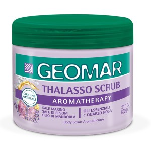 GEOMAR THALASSO SCRUB...