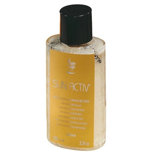 PEGGY SAGE SUN ACTIV 100 ML